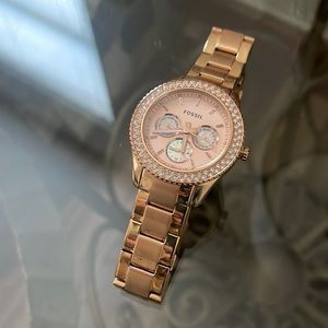 Pre-Owned women’s Fossil watch